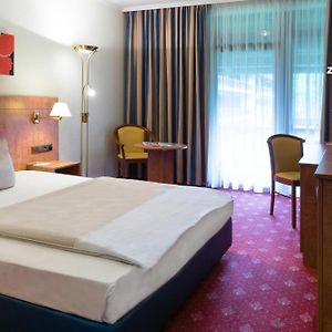 Hotel St. Georg